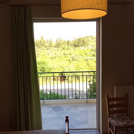 Rania Lägenhet Tolón