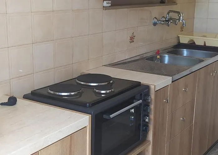 Rania Apartmán Tolón