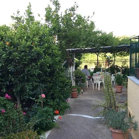 Apartamento Rania Tolón