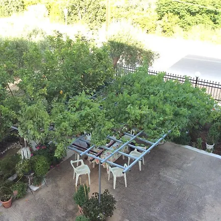 Rania Apartamento