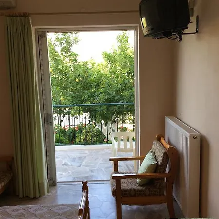 Rania Apartamento Tolón