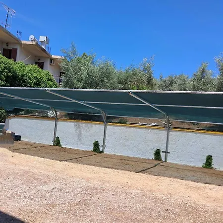 Rania Appartement Tolón