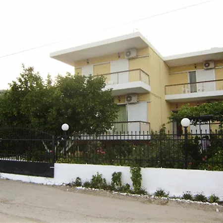 Appartement Rania *