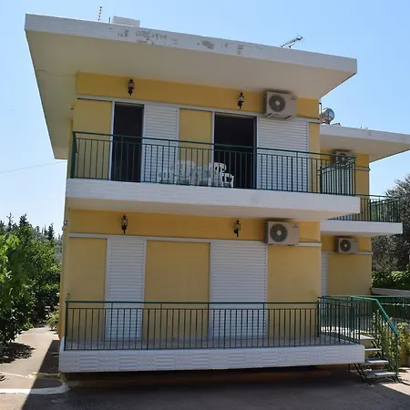 Appartement Rania *
