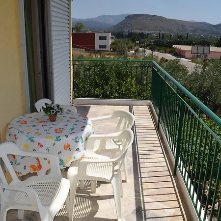 Apartamento Rania