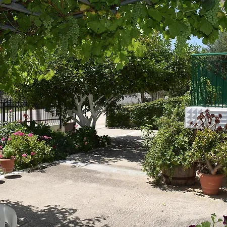 Rania Apartamento *