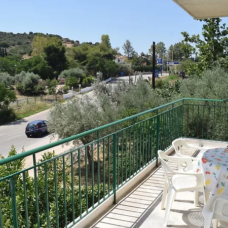 Rania Appartement *