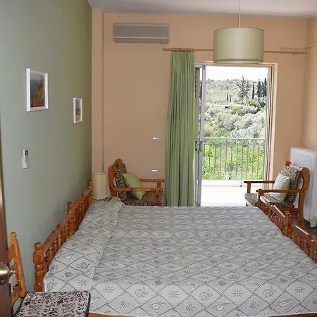 Apartamento Rania *