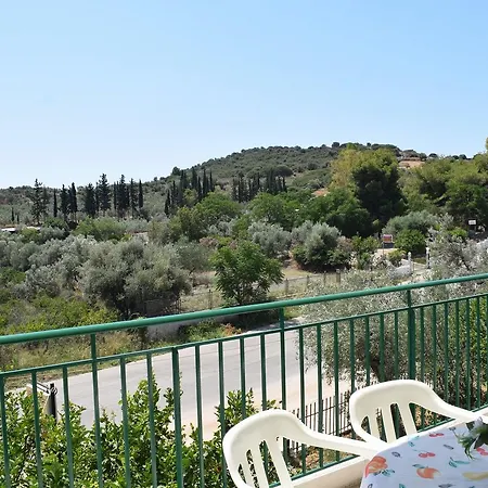 Appartement Rania *