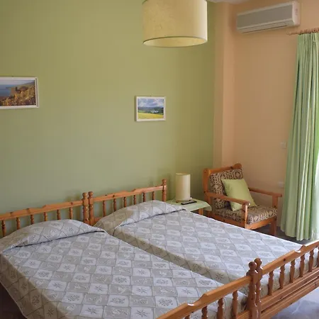 Apartamento Rania *