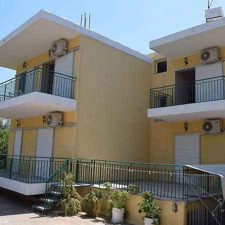 Rania Appartement *