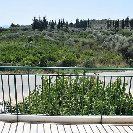 Apartman Rania Toló