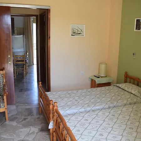 Rania Apartamento Tolón
