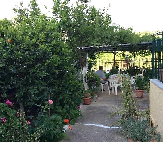 Apartamento Rania Tolón