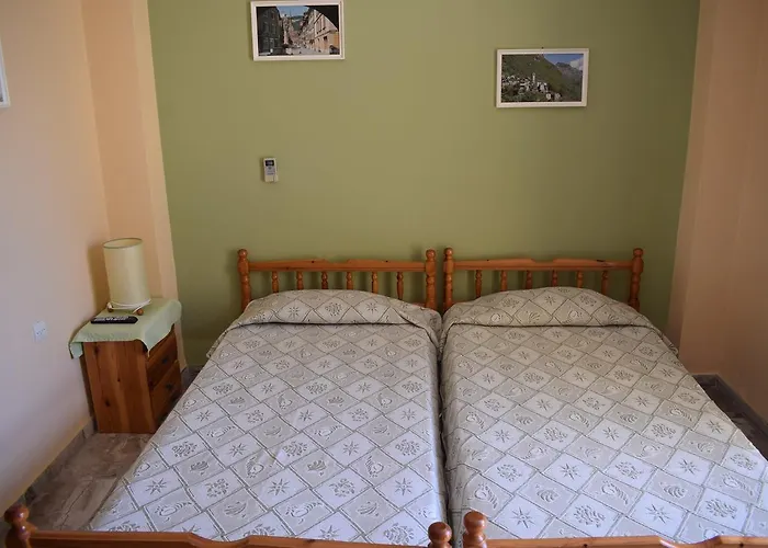 拉尼娅公寓 托隆